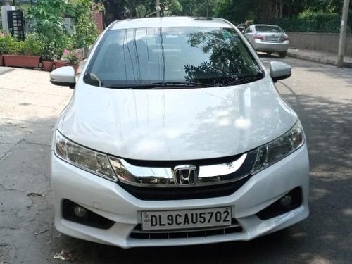 Used 2014 City i-DTEC VX  for sale in New Delhi