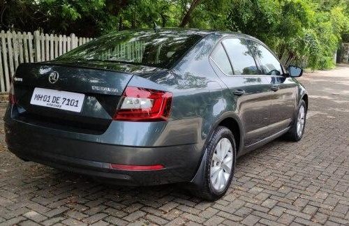 Used 2018 Octavia 1.8 TSI AT L K  for sale in Mumbai