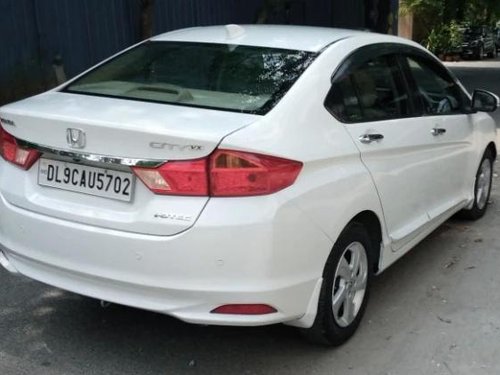 Used 2014 City i-DTEC VX  for sale in New Delhi