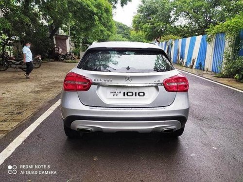 Used 2015 GLA Class  for sale in Pune