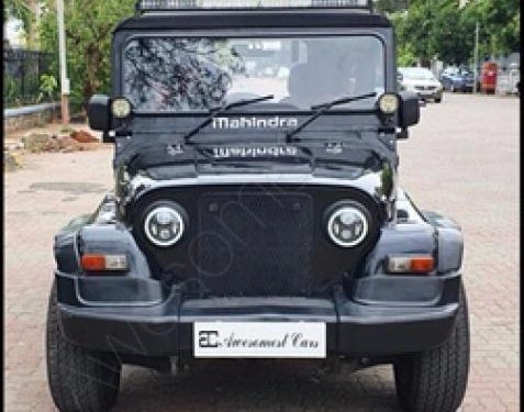 Used 2015 Thar CRDe  for sale in Mumbai