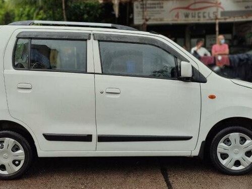 Used 2017 Wagon R AMT VXI  for sale in Mumbai