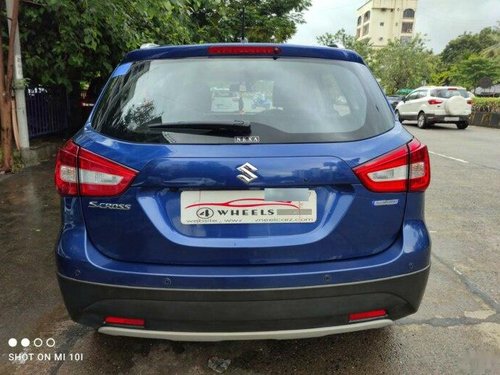 Used 2020 SX4  for sale in Mumbai