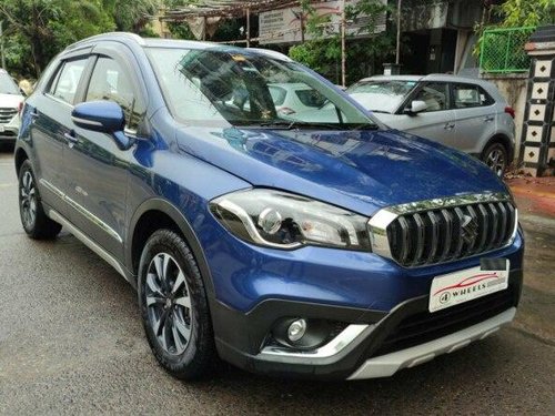 Used 2020 SX4  for sale in Mumbai