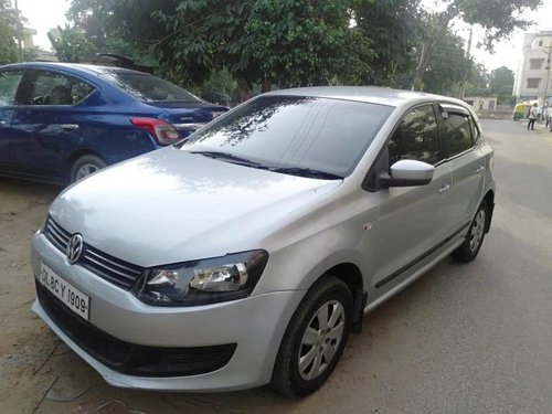 Used 2013 Polo 1.5 TDI Trendline  for sale in Gurgaon