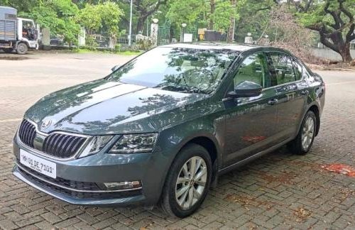 Used 2018 Octavia 1.8 TSI AT L K  for sale in Mumbai