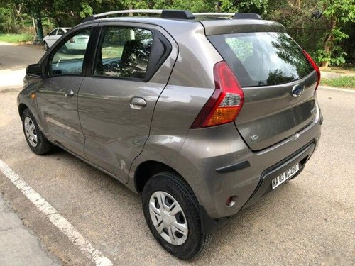 Used 2018 GO T Option  for sale in Bangalore