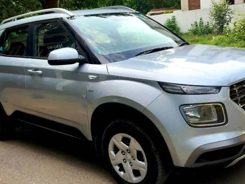 Used 2020 Venue S Turbo DCT  for sale in New Delhi