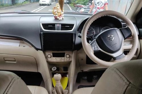 Used 2014 Swift Dzire  for sale in Mumbai