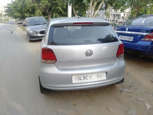 Used 2013 Polo 1.5 TDI Trendline  for sale in Gurgaon