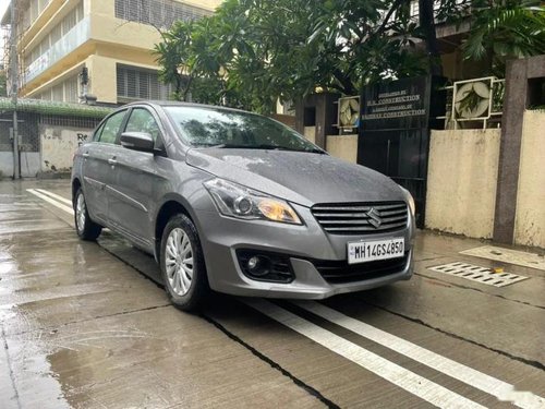 Used 2018 Ciaz Zeta AT  for sale in Mumbai