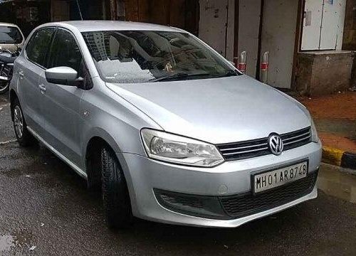 Used 2010 Polo  for sale in Mumbai