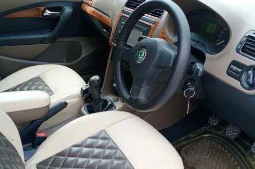 Used 2012 Rapid 1.6 MPI Elegance  for sale in New Delhi