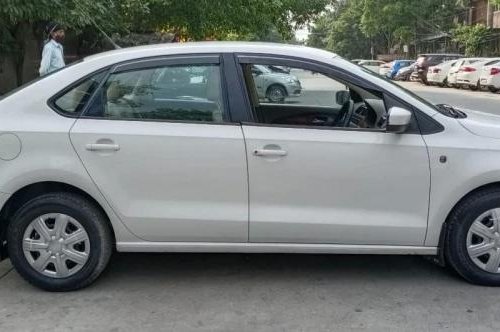 Used 2012 Rapid 1.6 MPI Elegance  for sale in New Delhi