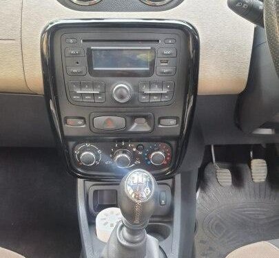 Used 2014 Duster 110PS Diesel RxZ Pack  for sale in Mumbai