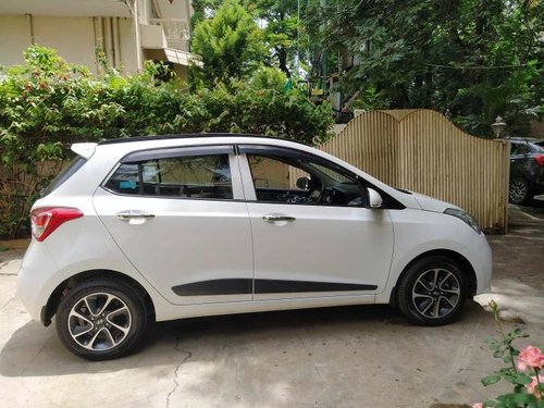 Used 2019 Grand i10 1.2 Kappa Asta  for sale in Bangalore