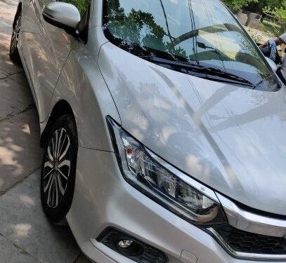 Used 2018 City VX CVT  for sale in New Delhi