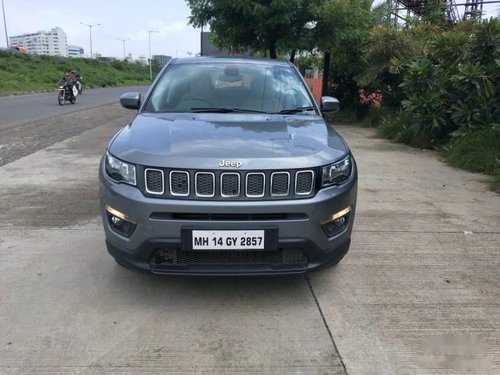 Used 2018 Compass 2.0 Longitude  for sale in Pune