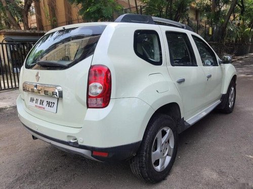 Used 2014 Duster 110PS Diesel RxZ Pack  for sale in Mumbai