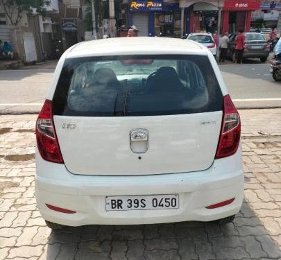 Used 2016 i10 Sportz  for sale in Patna