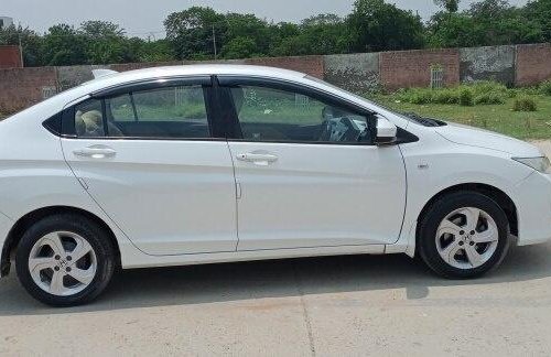 Used 2016 City i-VTEC V  for sale in Faridabad