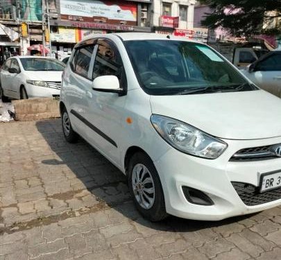 Used 2016 i10 Sportz  for sale in Patna