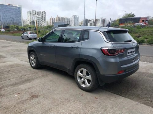 Used 2018 Compass 2.0 Longitude  for sale in Pune