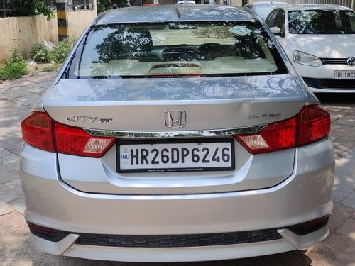 Used 2018 City VX CVT  for sale in New Delhi