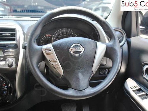 Used 2017 Micra XV CVT  for sale in Hyderabad