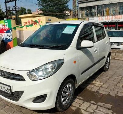 Used 2016 i10 Sportz  for sale in Patna