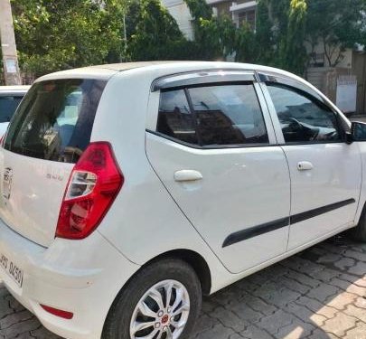 Used 2016 i10 Sportz  for sale in Patna