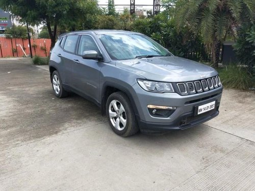 Used 2018 Compass 2.0 Longitude  for sale in Pune