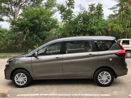 Used 2018 Ertiga VXI Petrol  for sale in Bangalore