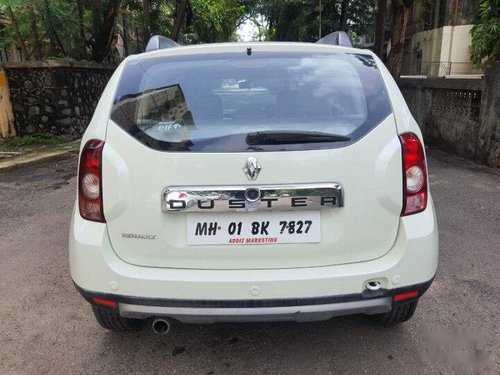 Used 2014 Duster 110PS Diesel RxZ Pack  for sale in Mumbai