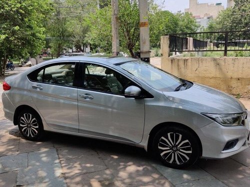 Used 2018 City VX CVT  for sale in New Delhi