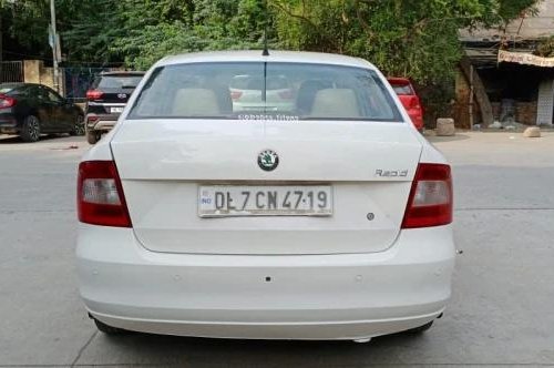 Used 2012 Rapid 1.6 MPI Elegance  for sale in New Delhi