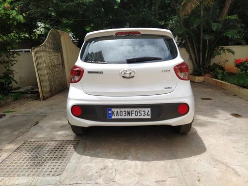 Used 2019 Grand i10 1.2 Kappa Asta  for sale in Bangalore