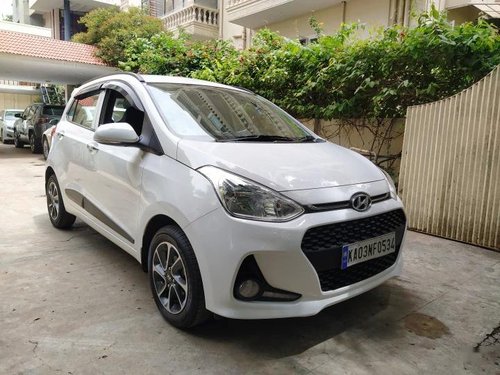 Used 2019 Grand i10 1.2 Kappa Asta  for sale in Bangalore