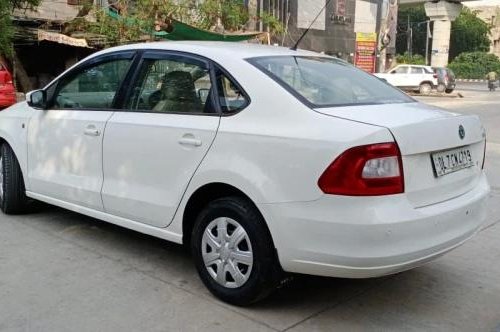 Used 2012 Rapid 1.6 MPI Elegance  for sale in New Delhi