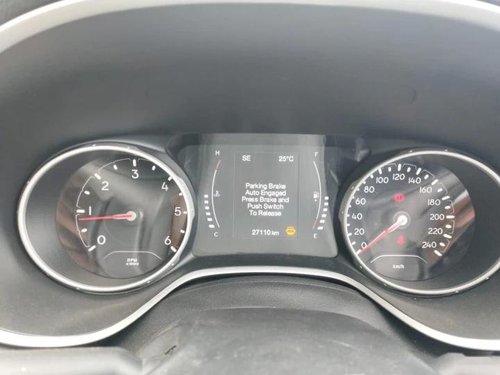 Used 2018 Compass 2.0 Longitude  for sale in Pune