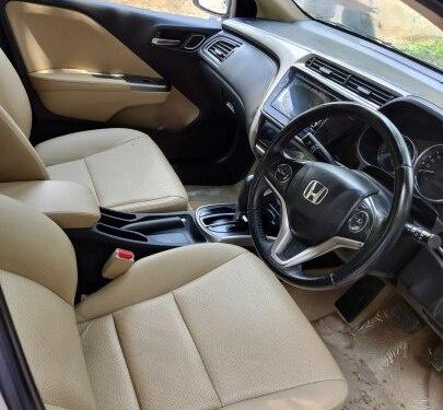 Used 2018 City VX CVT  for sale in New Delhi