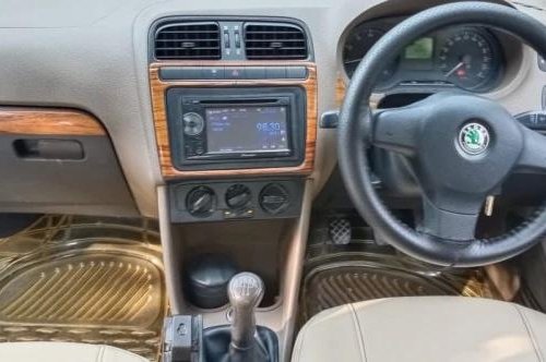 Used 2012 Rapid 1.6 MPI Elegance  for sale in New Delhi