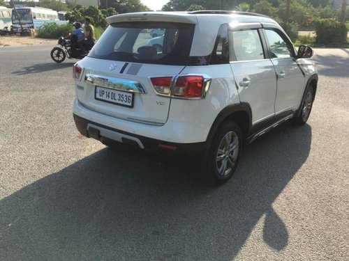 Used 2017 Vitara Brezza VDi  for sale in New Delhi