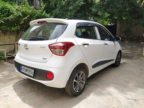 Used 2019 Grand i10 1.2 Kappa Asta  for sale in Bangalore