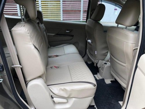 Used 2018 Ertiga VXI Petrol  for sale in Bangalore