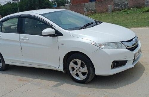 Used 2016 City i-VTEC V  for sale in Faridabad