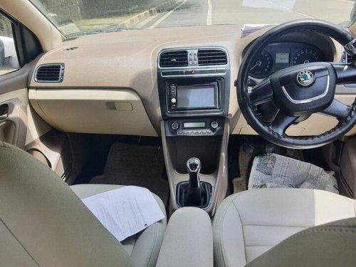 Used 2013 Rapid 1.6 TDI Elegance  for sale in Mumbai