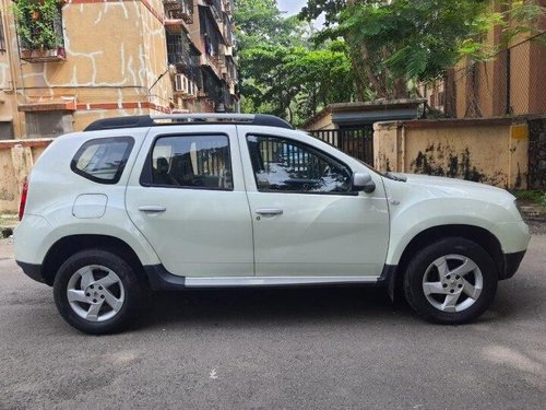 Used 2014 Duster 110PS Diesel RxZ Pack  for sale in Mumbai