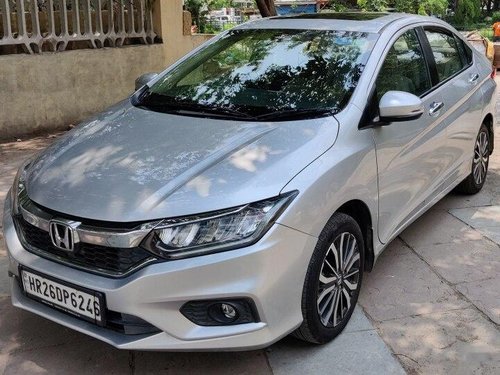 Used 2018 City VX CVT  for sale in New Delhi