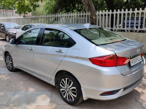 Used 2018 City VX CVT  for sale in New Delhi